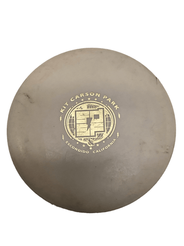 Used Kit Carson Park Disc Disc Golf Drivers