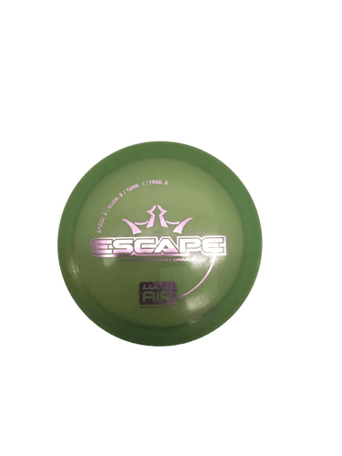 Dynamic Discs Escape Disc Golf Drivers