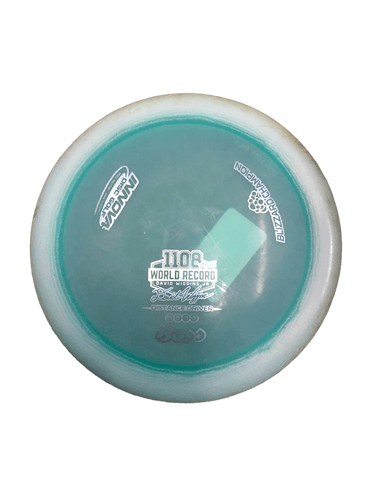 Used Innova Boss 150g Disc Golf Drivers