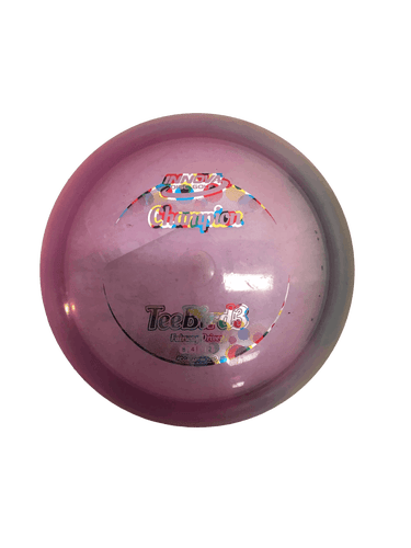 Innova Tee Disc Golf Drivers