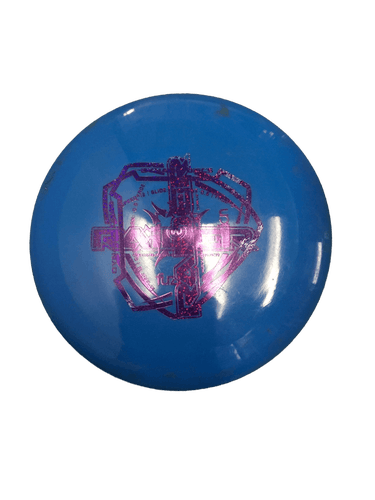 Used Dynamic Discs Raider Disc Golf Drivers