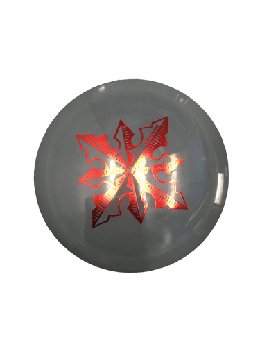 Used Discmania Instinct Disc Golf Drivers