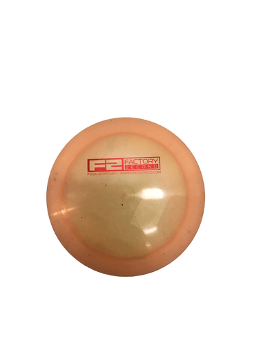 Innova F2 Factory Second 170g Disc Golf Drivers