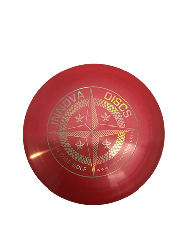 Innova Disc Disc Golf Drivers