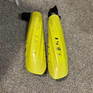 Large Lightly Used leki fore arm guards