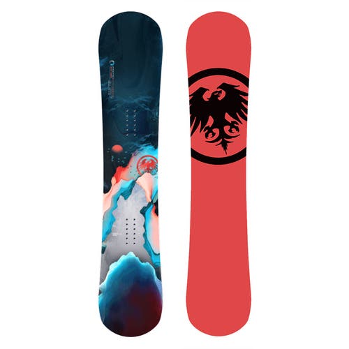 Used 2022 Proto Synthesis Snowboard w/o bindings, Size: 148 (241846)