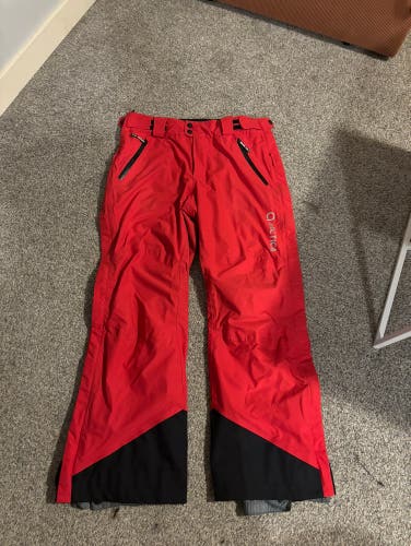 Barely Used Arctica Women’s snow pants