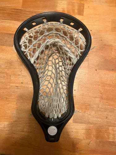 Used Attack & Midfield Strung Tactik 2.0 Head