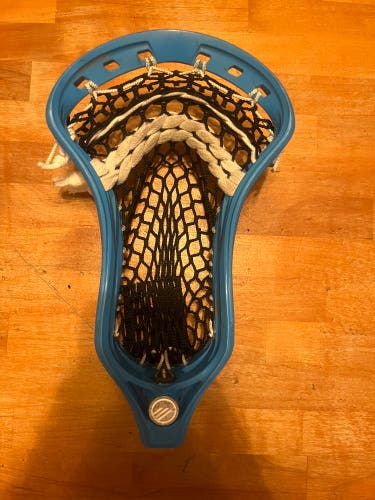 Used Attack & Midfield Strung Kinetik 2.0 Head