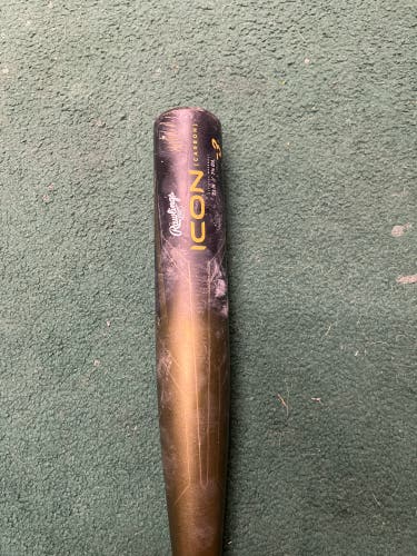 Rawlings Icon BBCOR