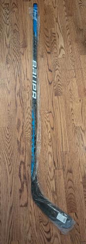 New Senior Bauer Left Hand Nexus League Hockey Stick P92 70 Flex