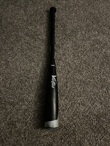 Used Victus Nox USSSA Certified Bat (-10) 19 oz 29"