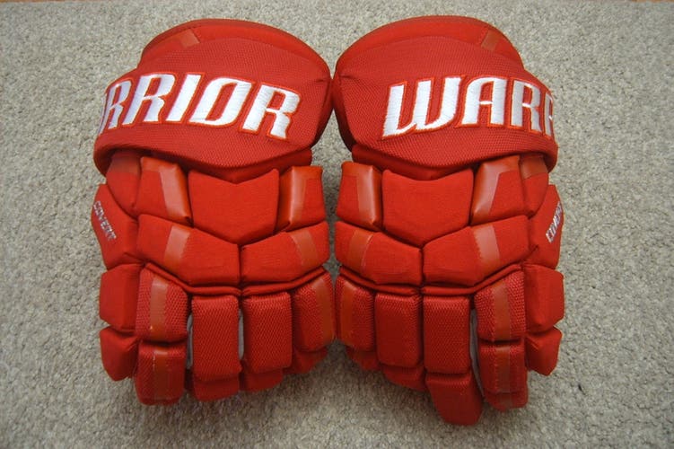 Warrior Covert Pro+ 13” Gloves SR