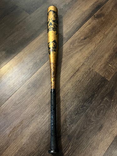 Demarini Voodoo One