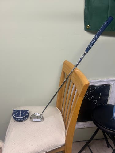 TaylorMade Chaska mallet putter