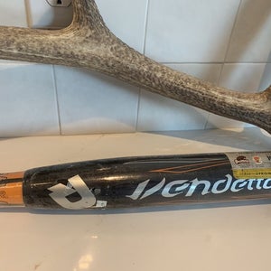 NIW Demarini Vendetta Rails 33/30 (-3) BESR Baseball Bat