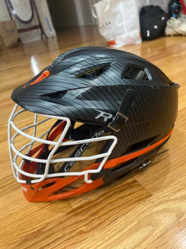 Carbon cascade r