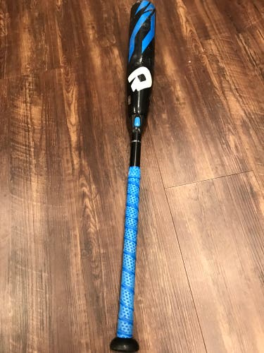 DeMarini CF Zen USA Bat Certified Composite 30" 20 oz Bat