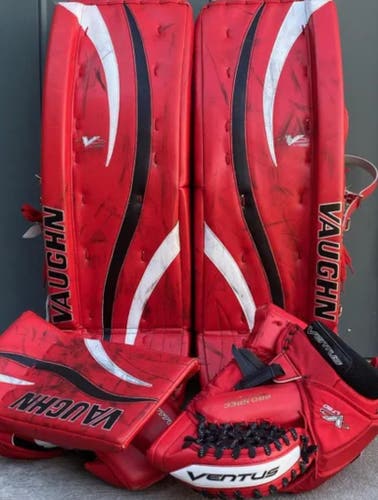 Vaughn Ventus LT90 Full Set