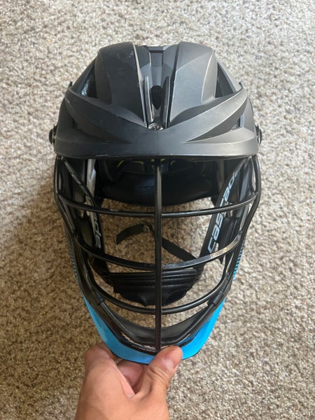 Used Cascade XRS Pro Helmet