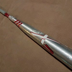 USED Marucci Cat X2 Connect 33/30 (-3) 2 5/8" Bbcor Hybrid Baseball Bat - MCBCX2