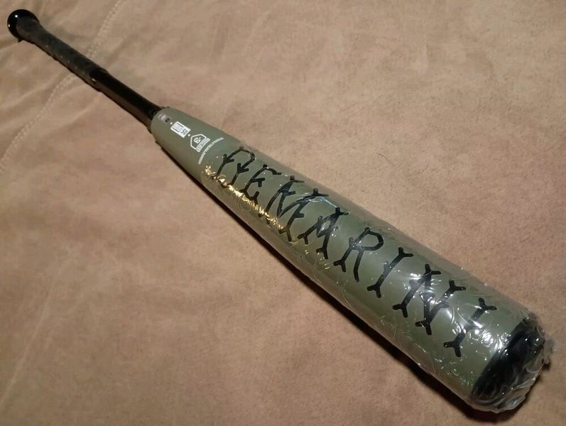 USED 2025 DeMarini THE GOODS 32/29 (-3) 2 5/8" BBCOR Hybrid Baseball Bat