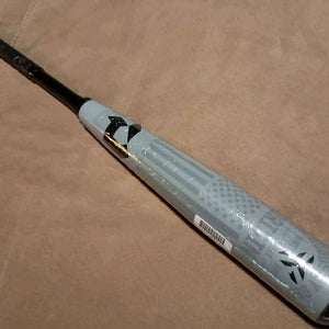 USED 2024 DeMarini The Goods 31/28 (-3) 2 5/8" BBCOR Hybrid Baseball Bat