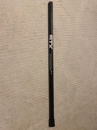 Used STX Surgeon SC-TI Shaft