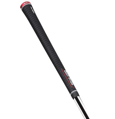 NEW Golf Pride Tour Velvet Align Midsize Black/White Grip