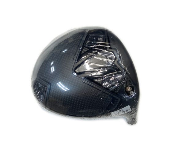 NEW 2024 Cobra Dark Speed LS 10.5* Driver Head Only