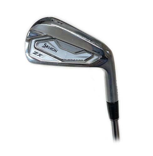 Srixon ZX5 MKII Forged Single 5 Iron Steel KBS Tour-V 130 X-Stiff Flex