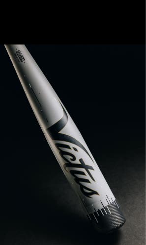 New 2024 Victus Vandal -3 BBCOR Lev3 VCBV3 Baseball Bat