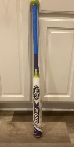 2016 Louisville Slugger Xeno 31 (-10)