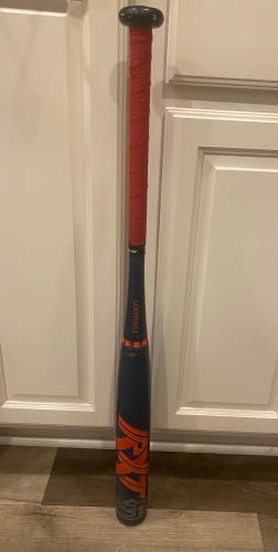 2022 Louisville Slugger RXT 31 (-10)