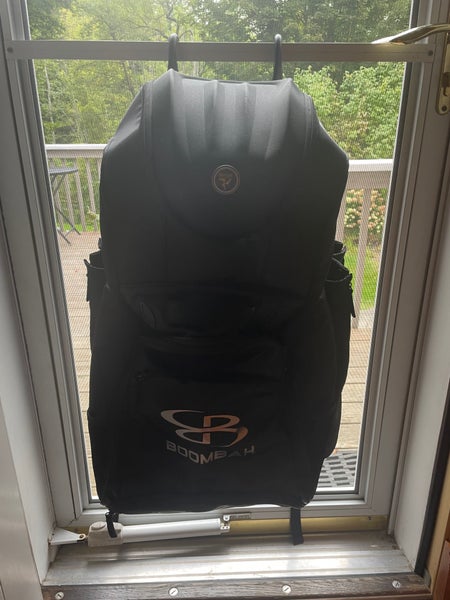 Brand New Boombah Bat Pack