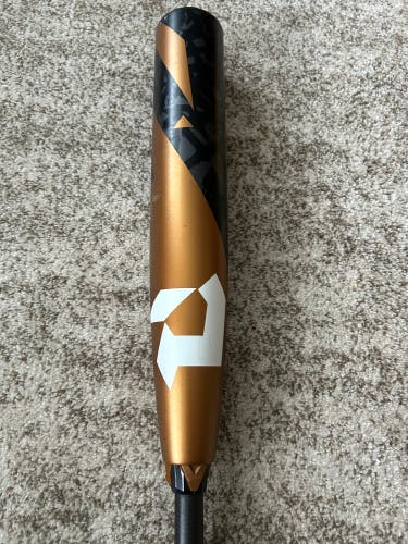 DeMarini Zoa USSSA Composite