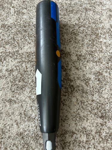 Used 2020 DeMarini USABat Certified (-10) 20 oz 30" CF Bat