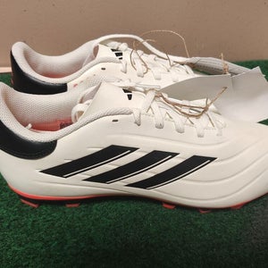 adidas Copa Pure II Club Firm Ground Soccer Shoes Size 9 Mens IG1099