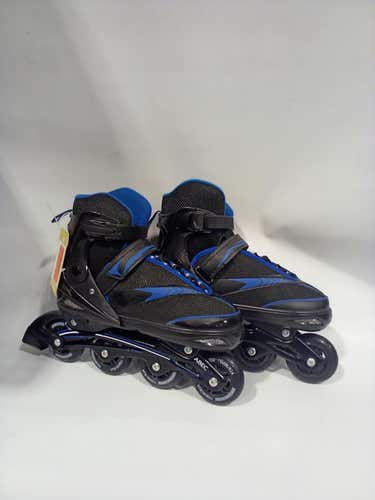 Used Adjustable Adjustable Inline Skates - Rec And Fitness