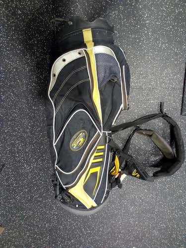 Used Cobra Stand Golf Bag Golf Stand Bags