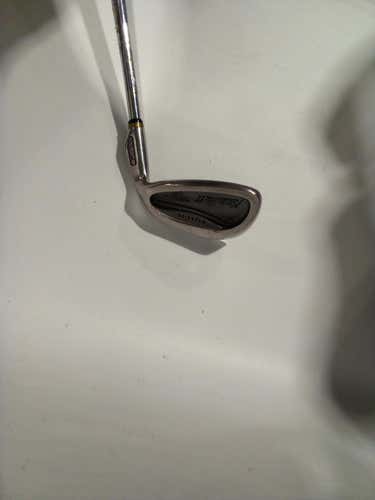 Used Cobra King Cobra Ii Gap Approach Wedge Regular Flex Steel Shaft Wedges