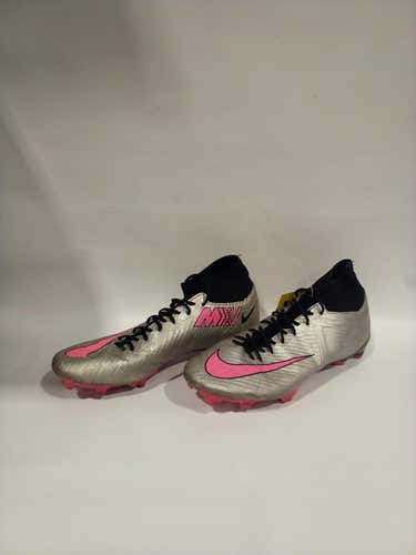 Used Nike Senior 11 Cleat Soccer Outdoor Cleats