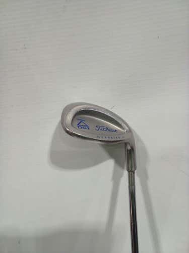 Used Titleist Dci Sand Wedge Regular Flex Steel Shaft Wedges