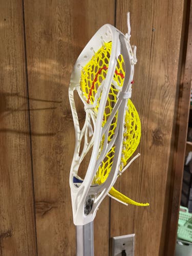 Warrior Evo 4 HS Head