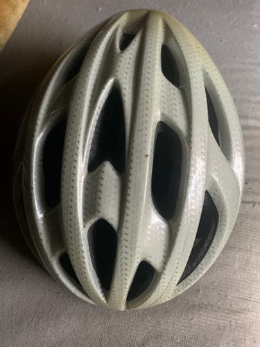 Used Giro Transit Bike Helmet