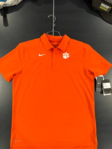 Nike Clemson Fan Wear