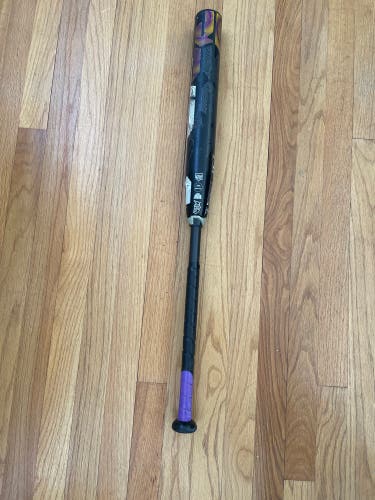 Used Demarini CF