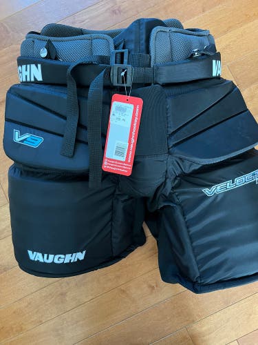 Vaughn V9 Pro senior Goalie pant