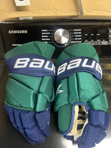 Vapor 2X Pro Gloves