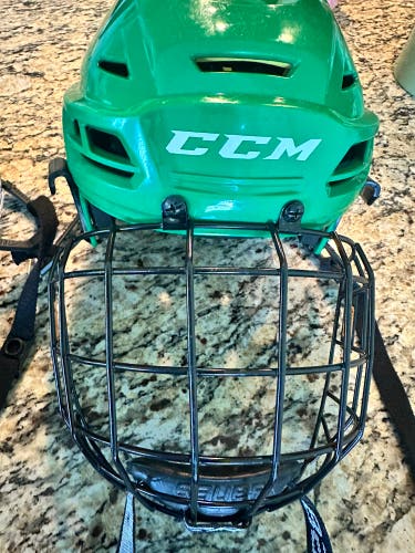 CCM Tacks 310 Helmet